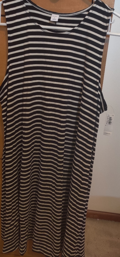Old Navy Shift Dress